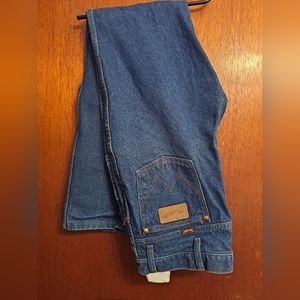 Wrangler Jeans